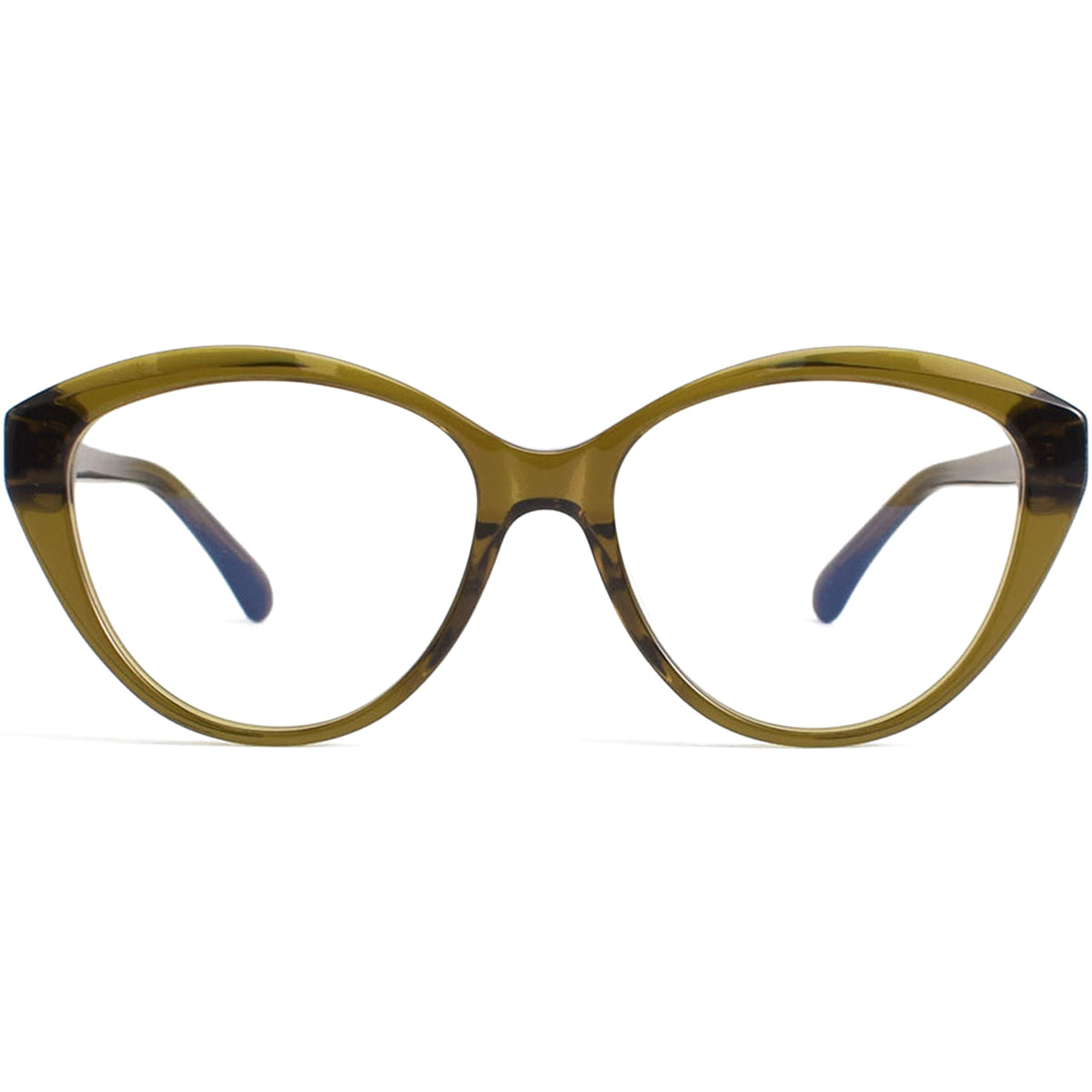 Cat-Eye Glasses A4151