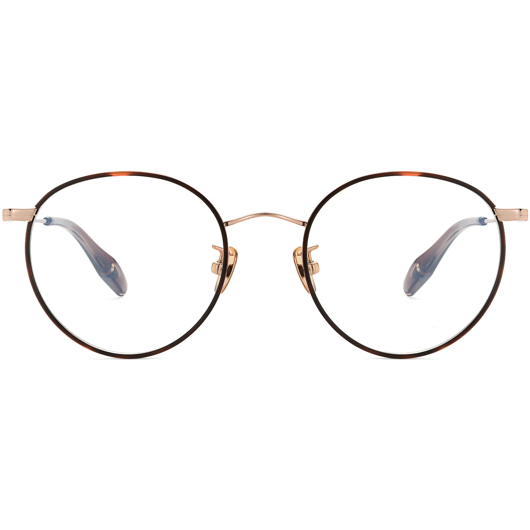 Round Glasses ST1013