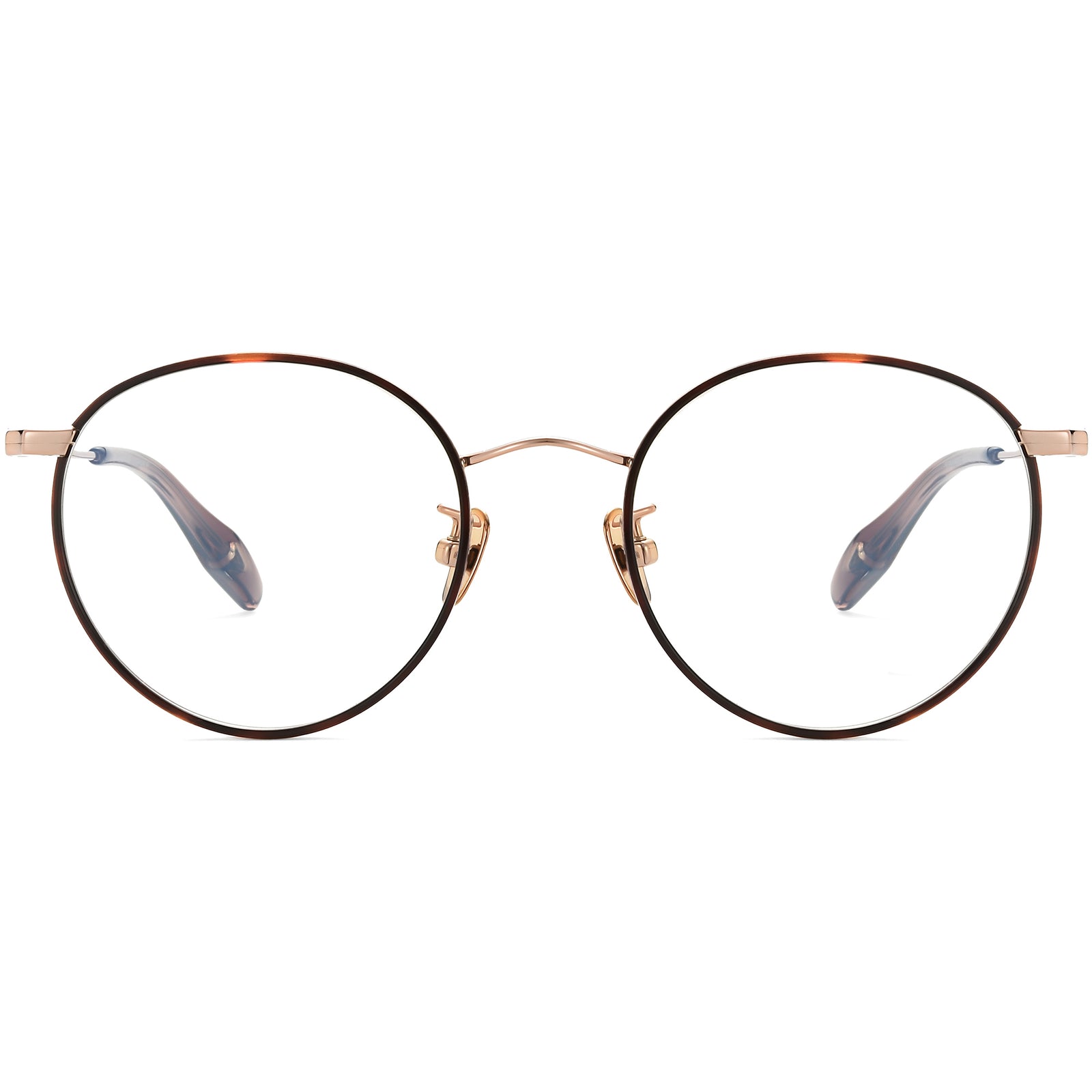 Round Glasses ST1013
