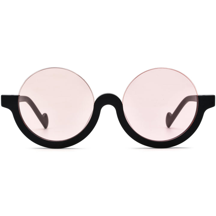 Round Sunglasses BRS1123