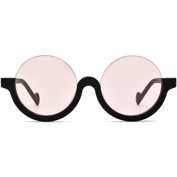 Round Sunglasses BRS1123