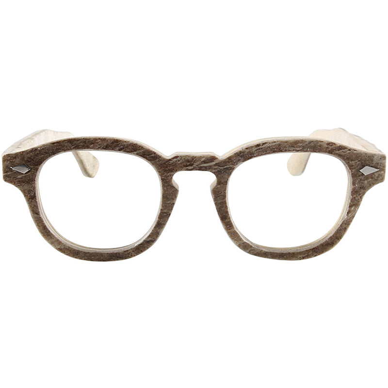 Antler Square Glasses NJ1051