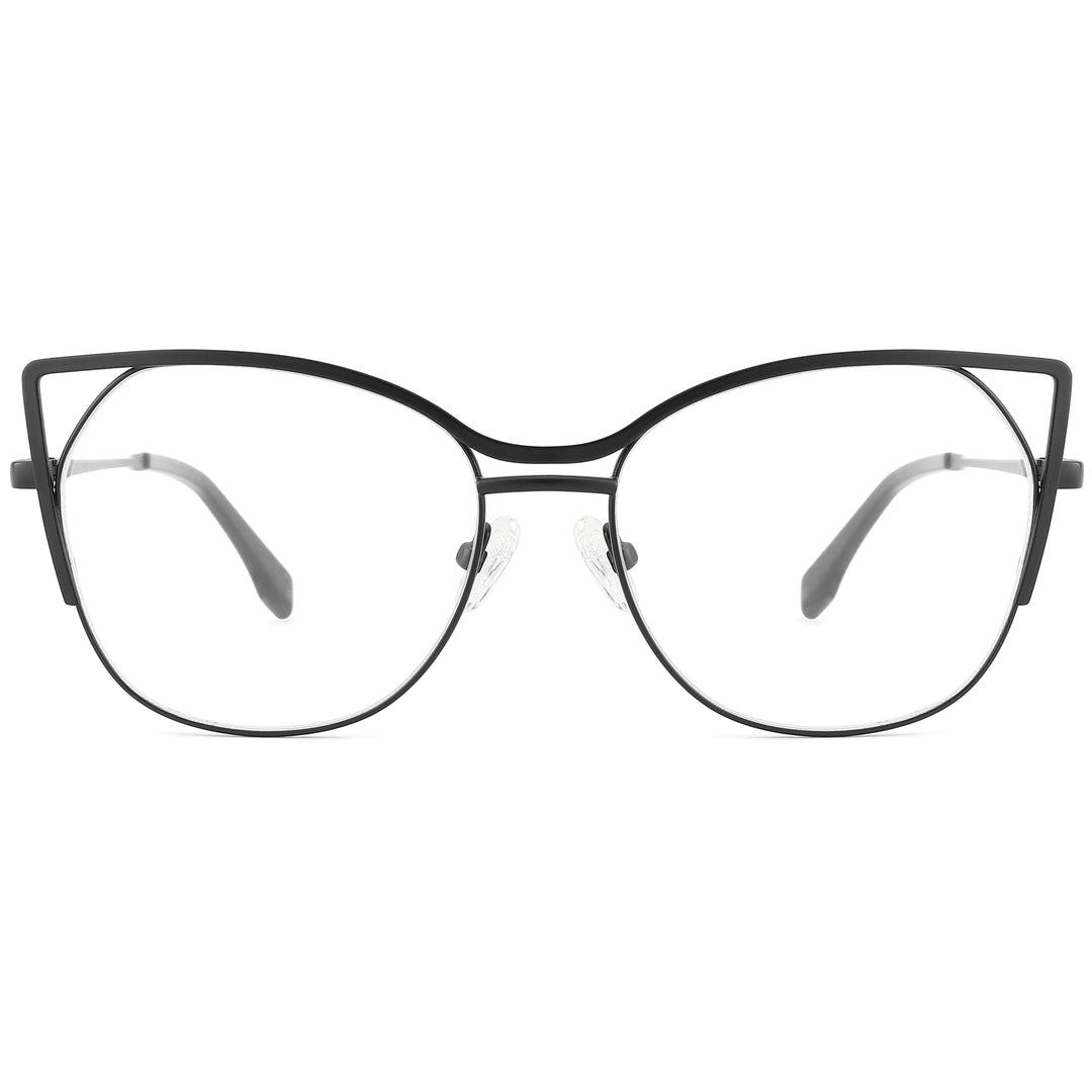 Cat-Eye Glasses YEM1252
