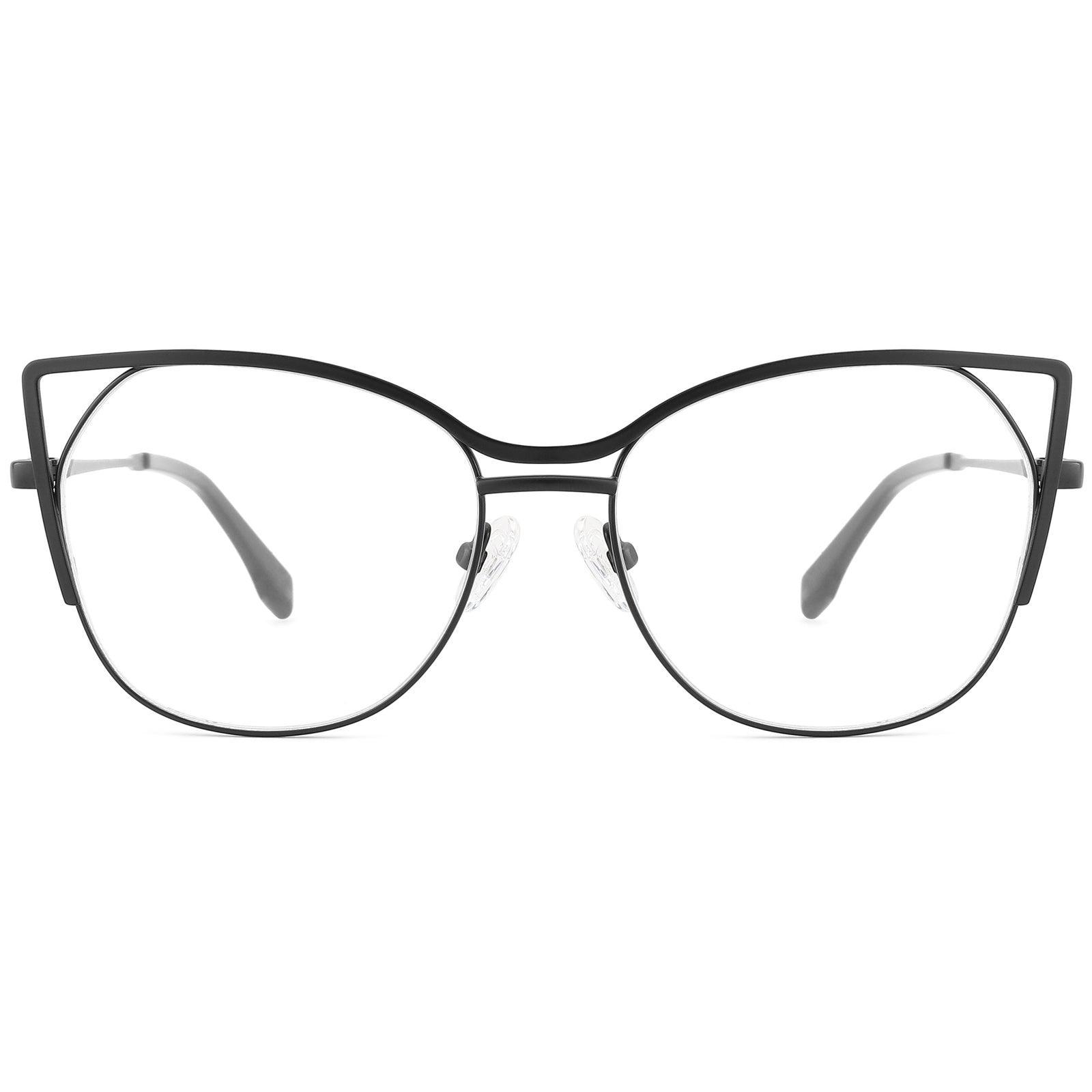Cat-Eye Glasses YEM1252