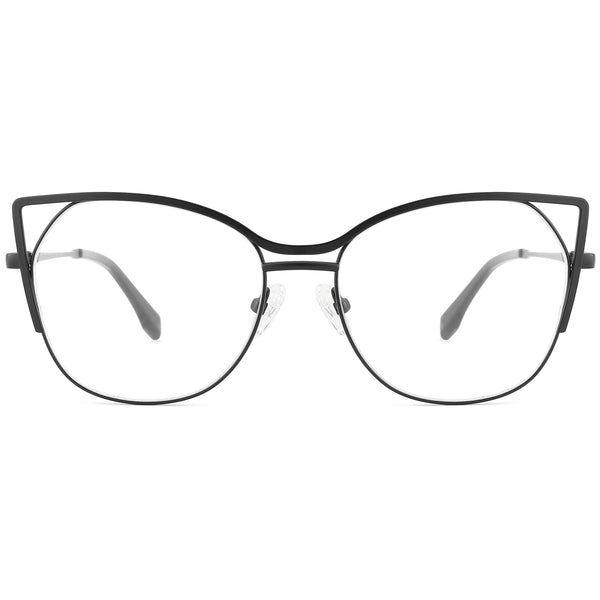 Cat-Eye Glasses YEM1252