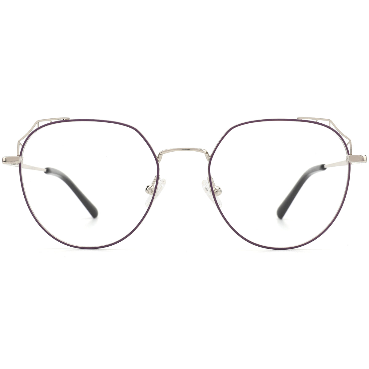 Round Glasses YEM1178