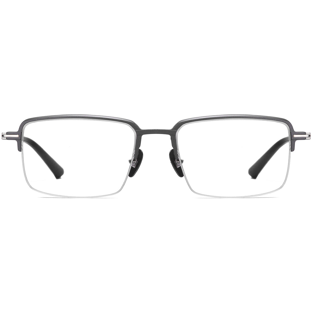 Rectangle Glasses GSR1067