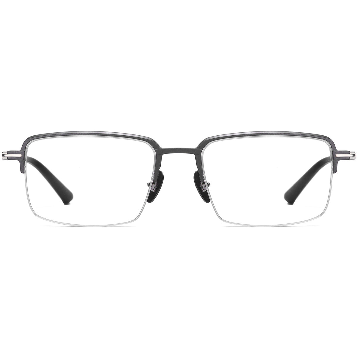 Rectangle Glasses GSR1067