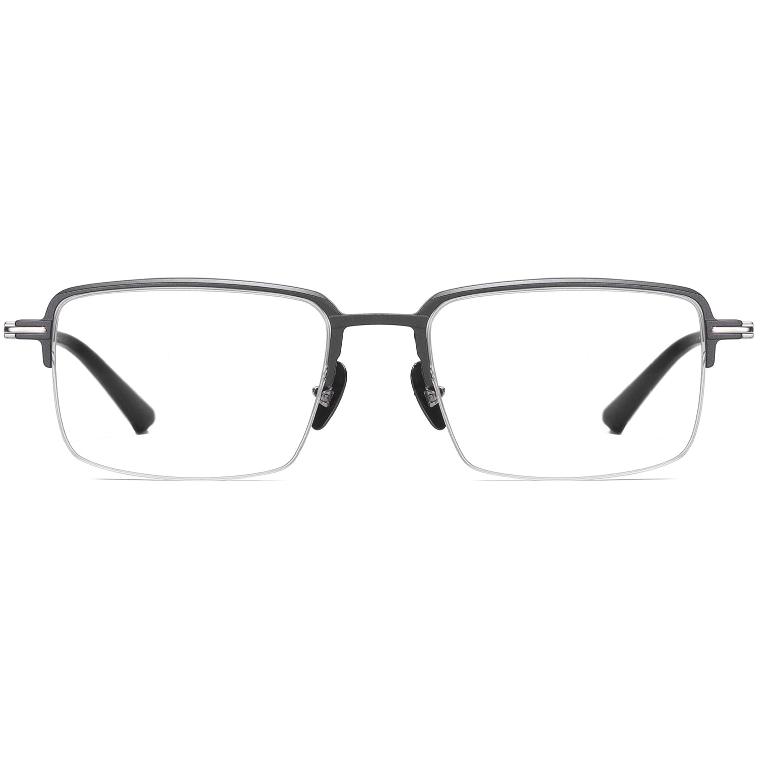 Rectangle Glasses GSR1067