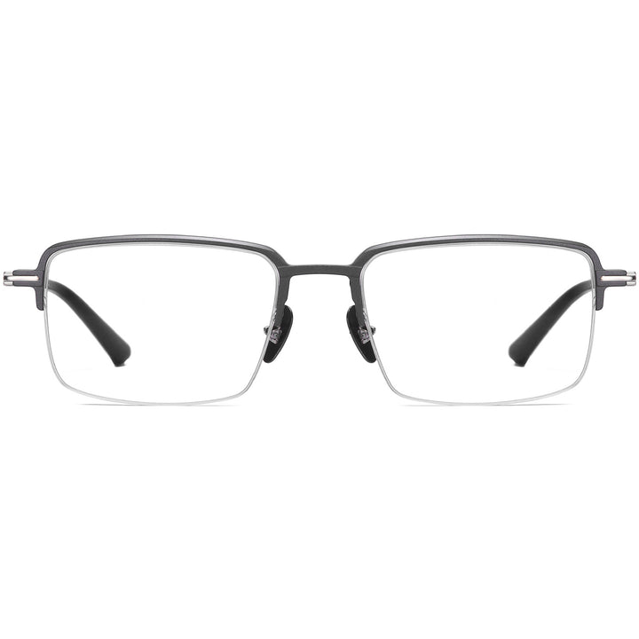Rectangle Glasses GSR1067