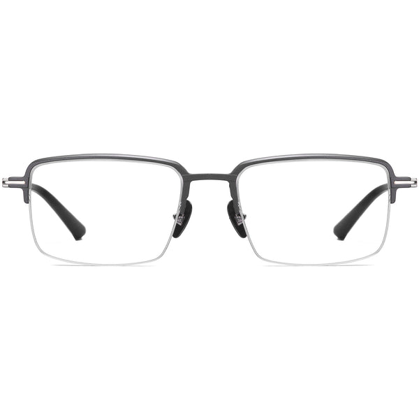 Rectangle Glasses GSR1067