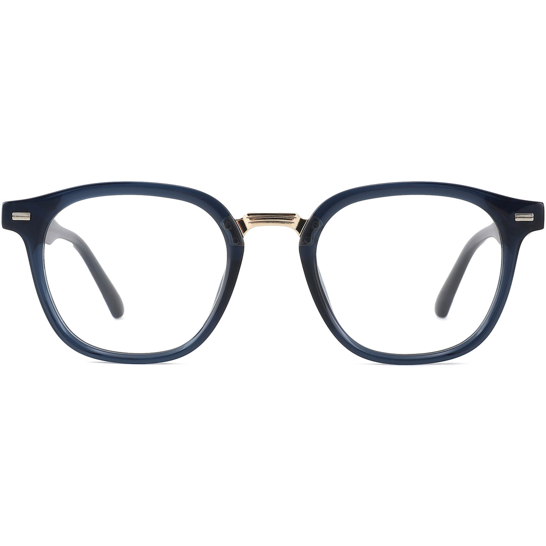 Square Glasses YEC1174