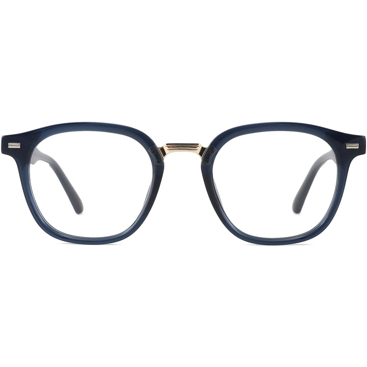 Square Glasses YEC1174