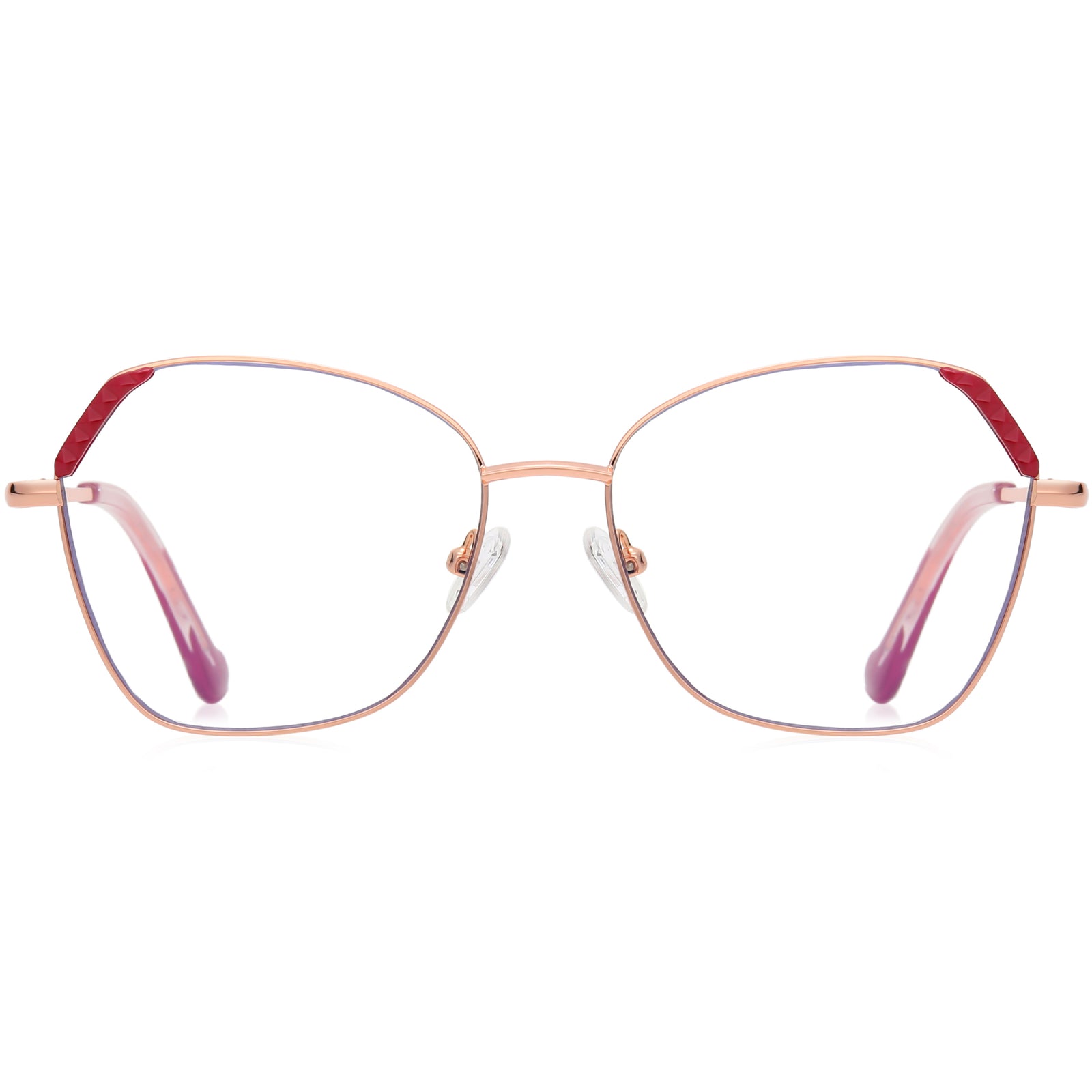 Geometric Glasses PF1084