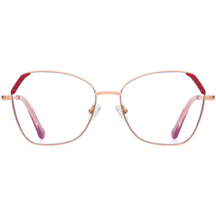 Geometric Glasses PF1084