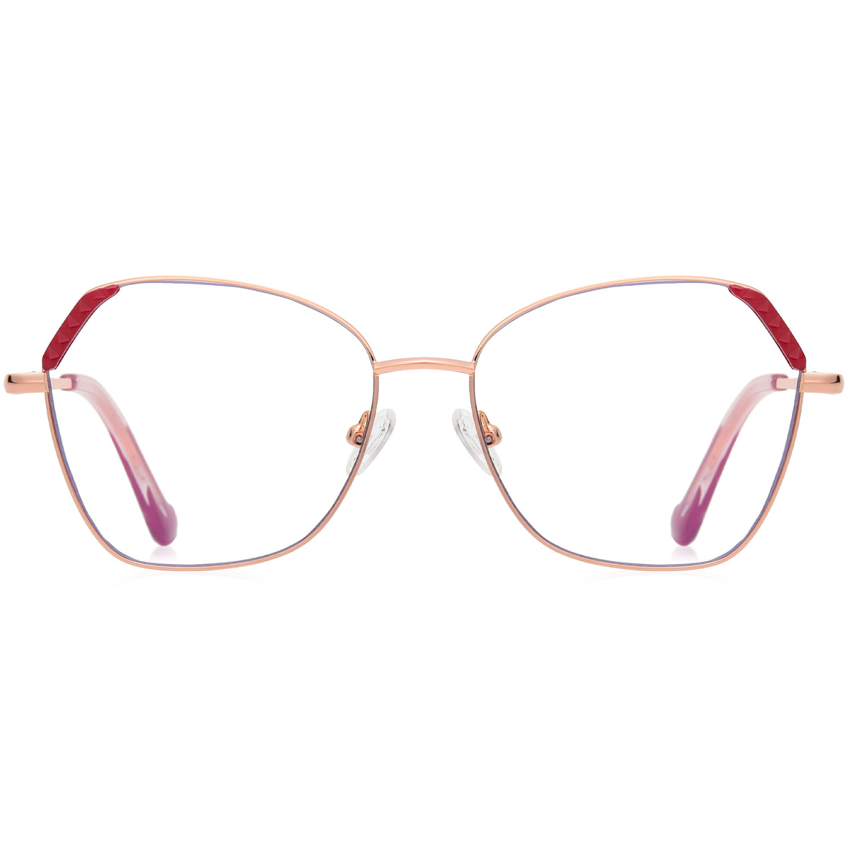 Geometric Glasses PF1084
