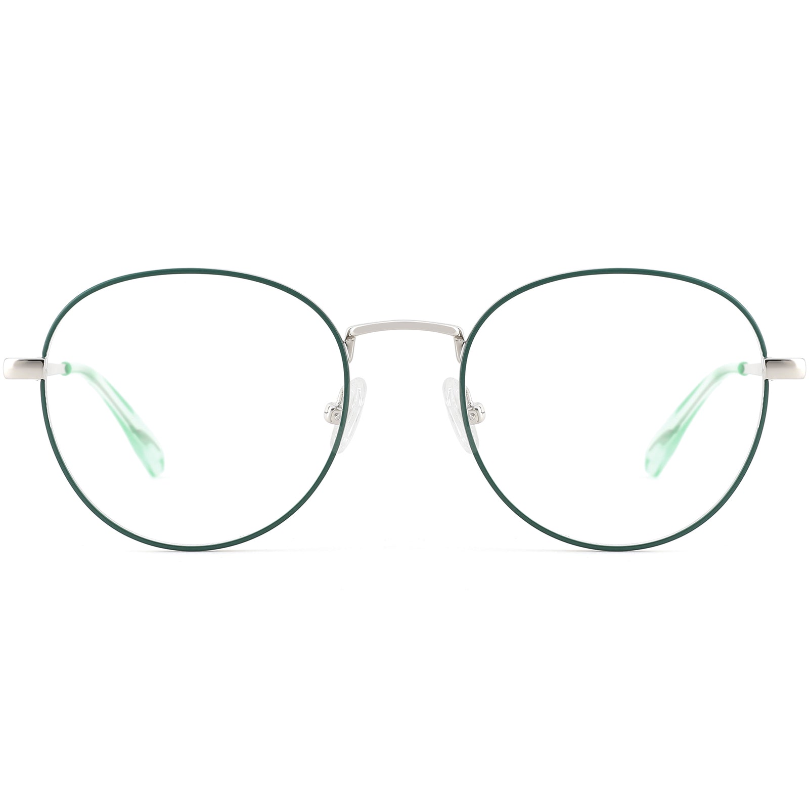 Round Glasses YEM1128