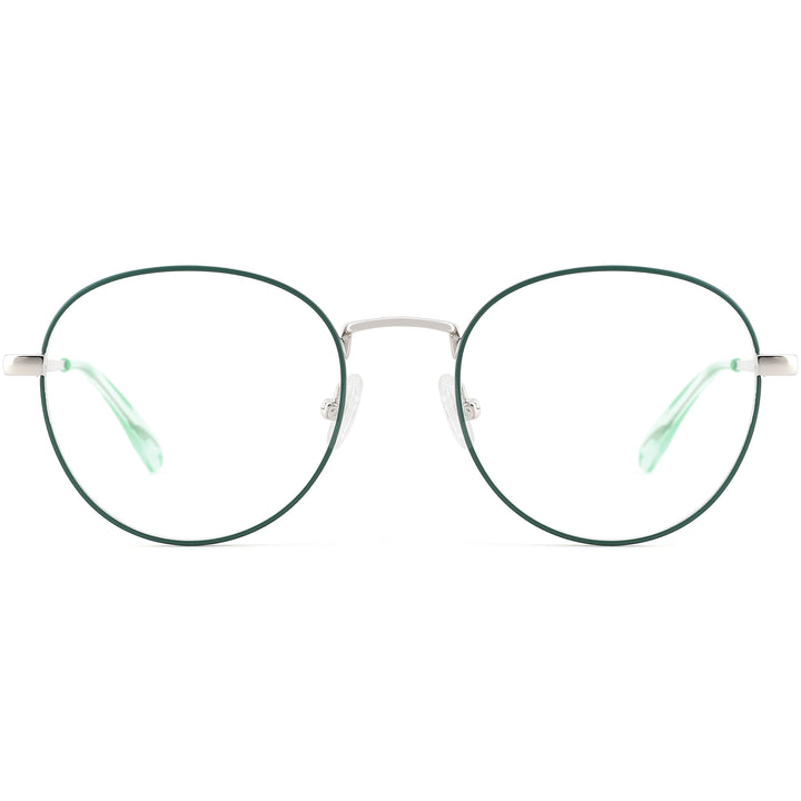 Round Glasses YEM1128