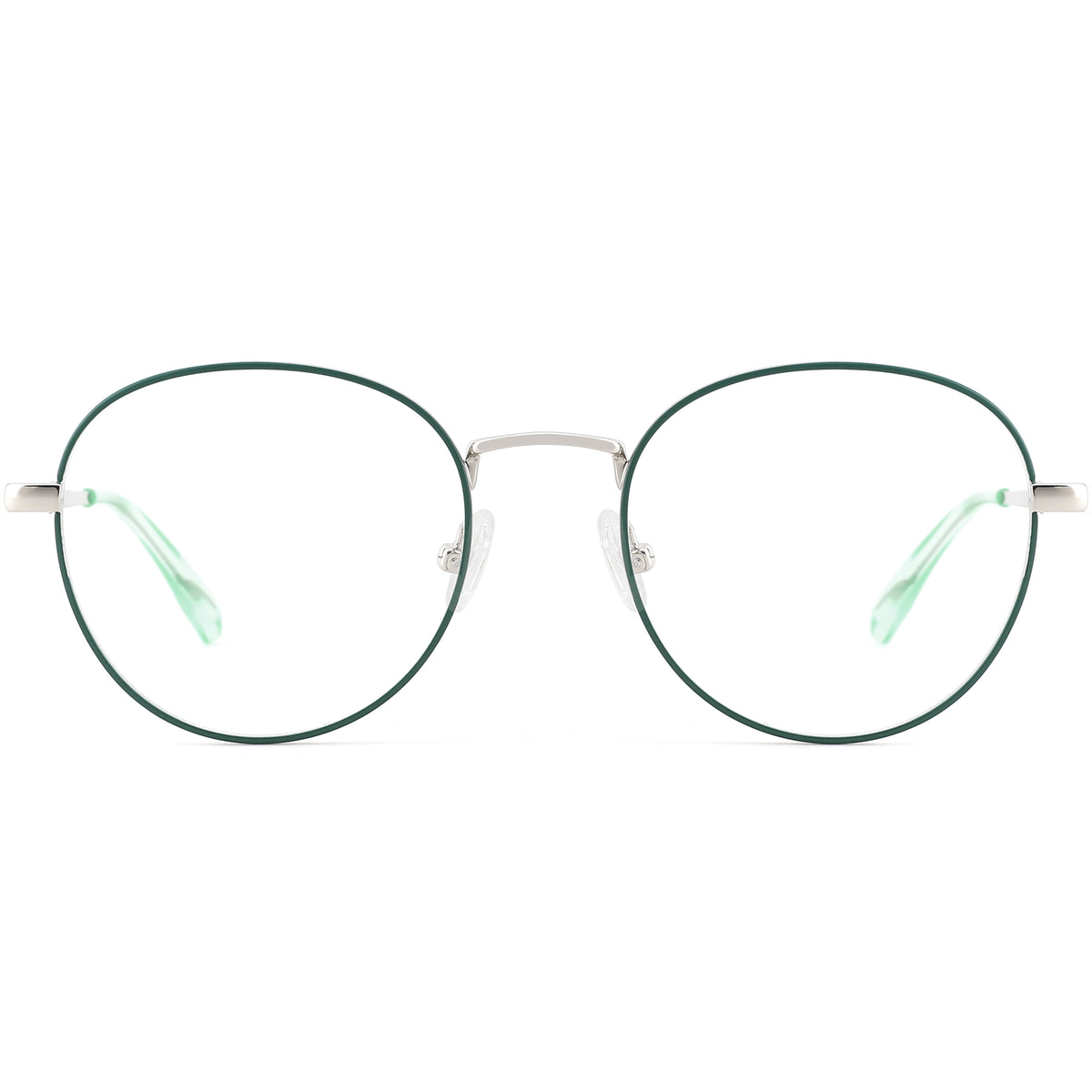 Round Glasses YEM1128