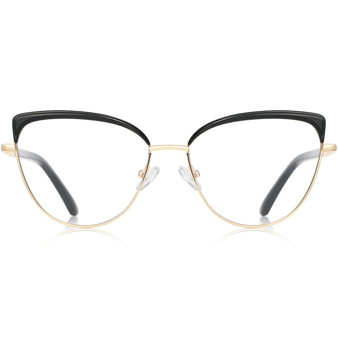 Cat-Eye Glasses PF1130