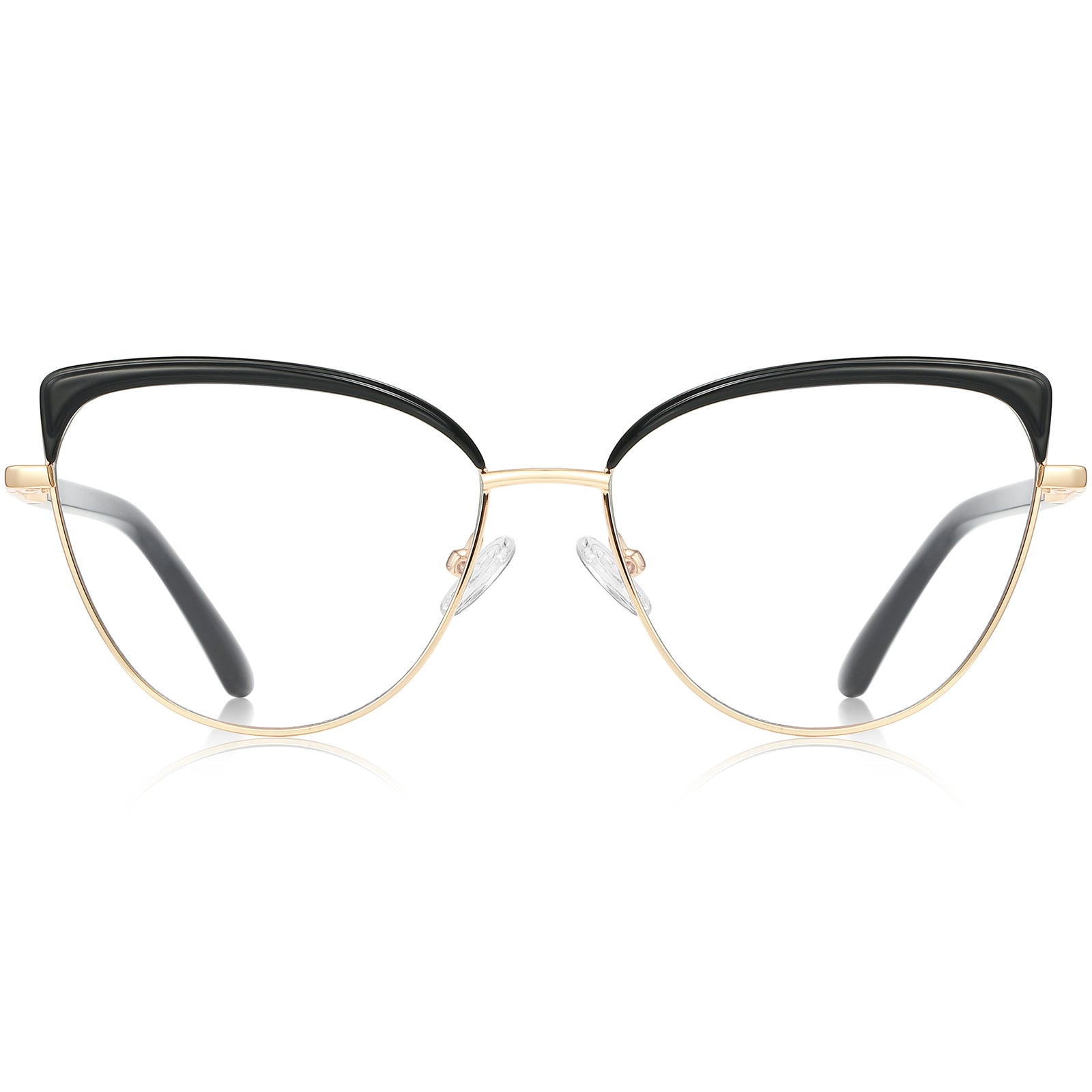 Cat-Eye Glasses PF1130