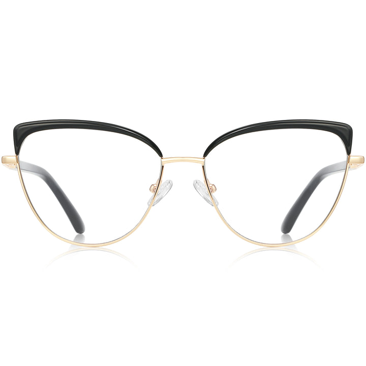Cat-Eye Glasses PF1130