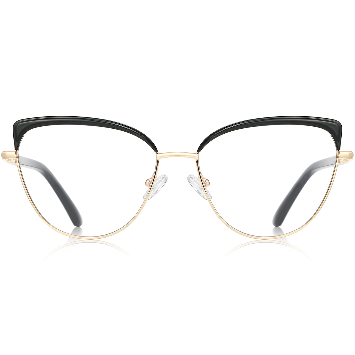 Cat-Eye Glasses PF1130