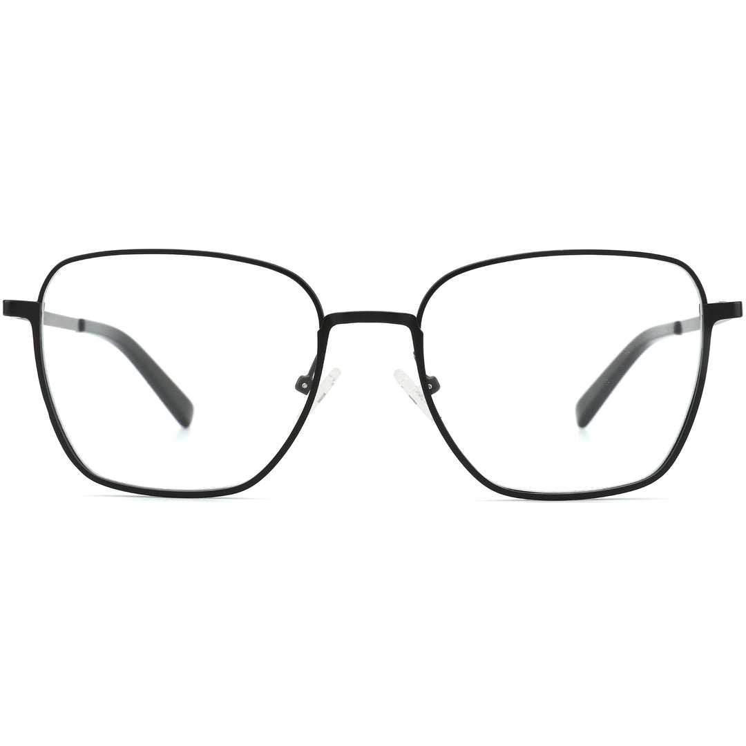 Square Glasses YEM1196