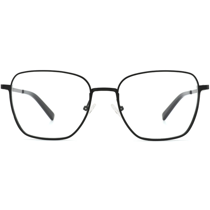 Square Glasses YEM1196
