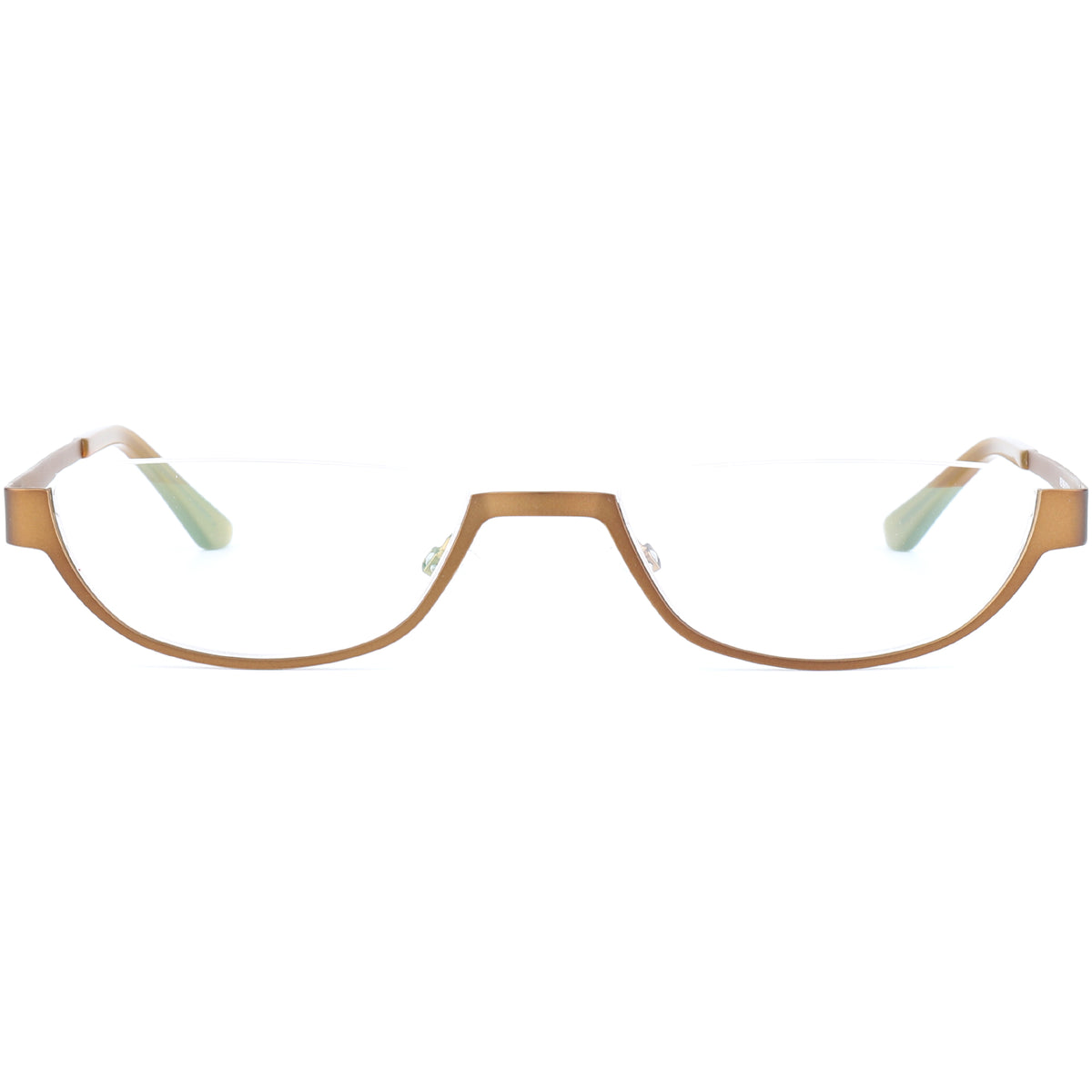 Oval Glasses RV1079