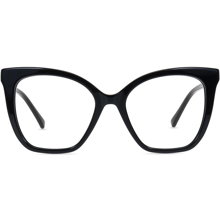 Cat-Eye Glasses FM1018
