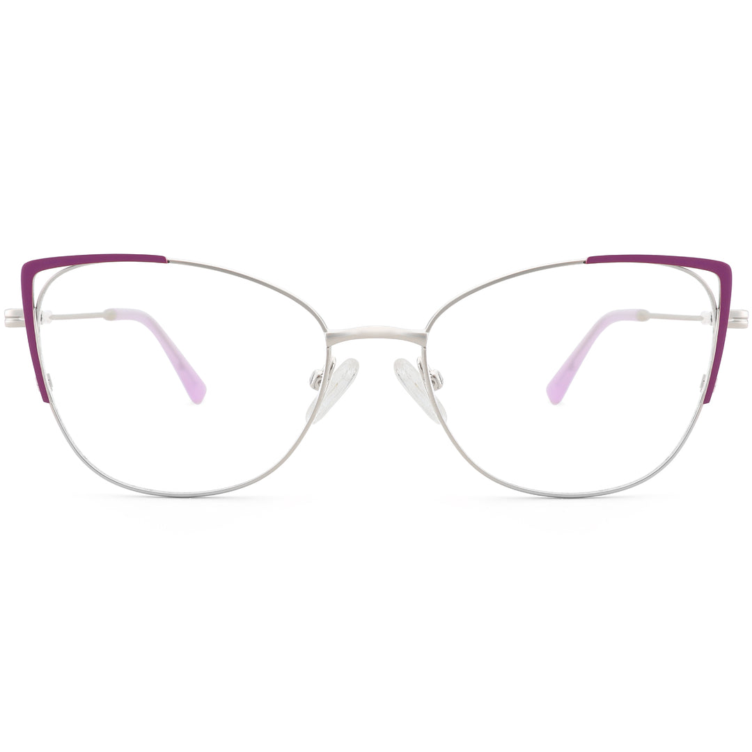 Cat-Eye Glasses YEM1230