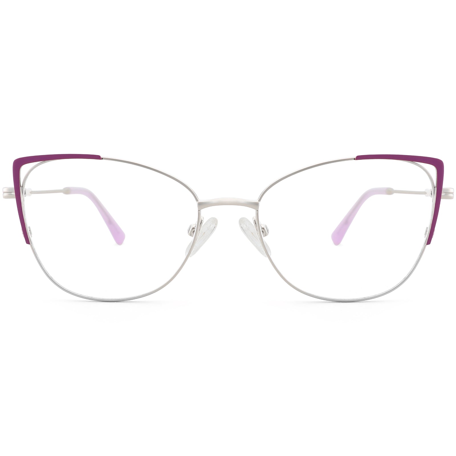 Cat-Eye Glasses YEM1230