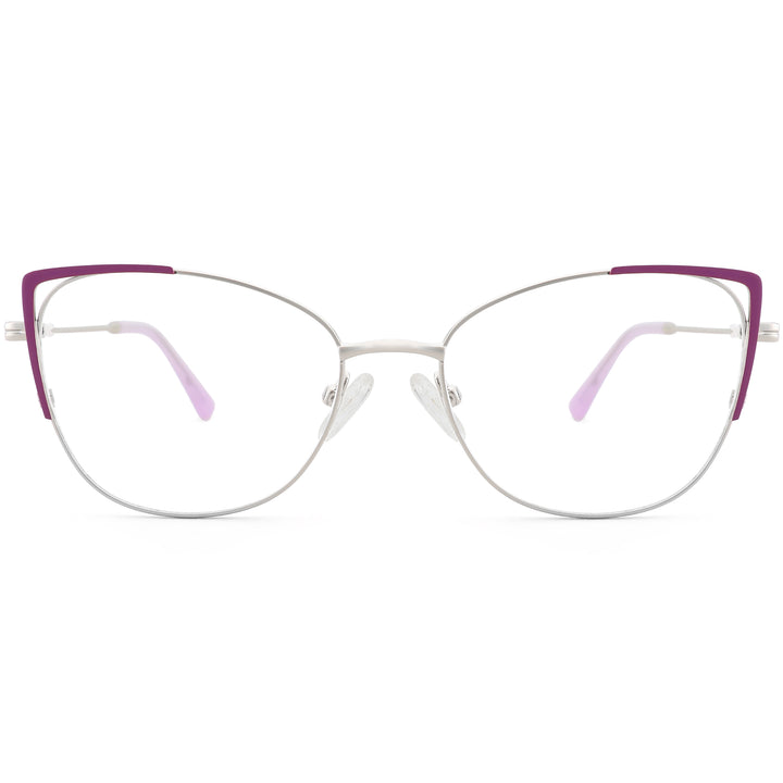 Cat-Eye Glasses YEM1230