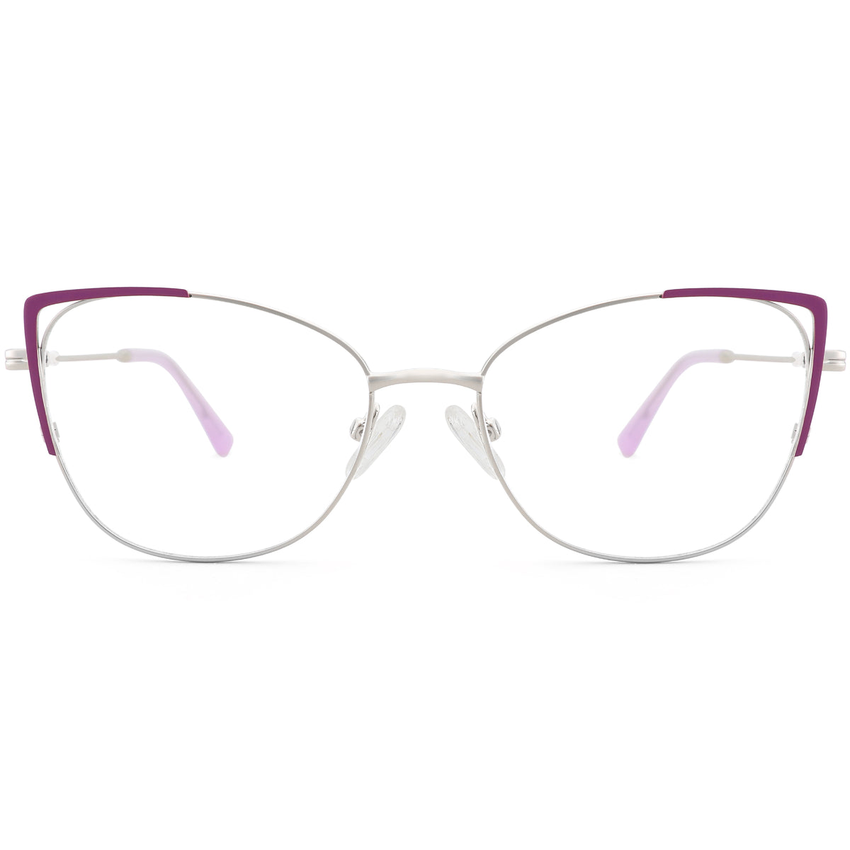 Cat-Eye Glasses YEM1230