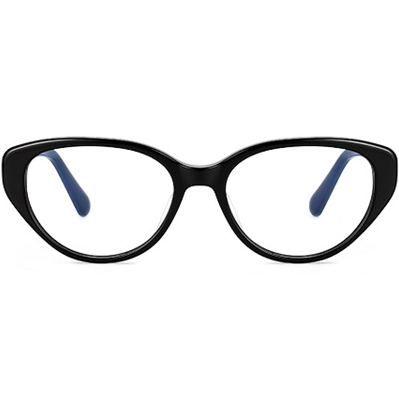 Cat-Eye Glasses PL1001