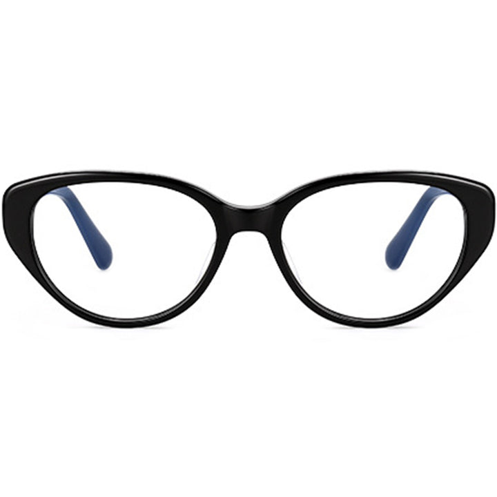 Cat-Eye Glasses PL1001