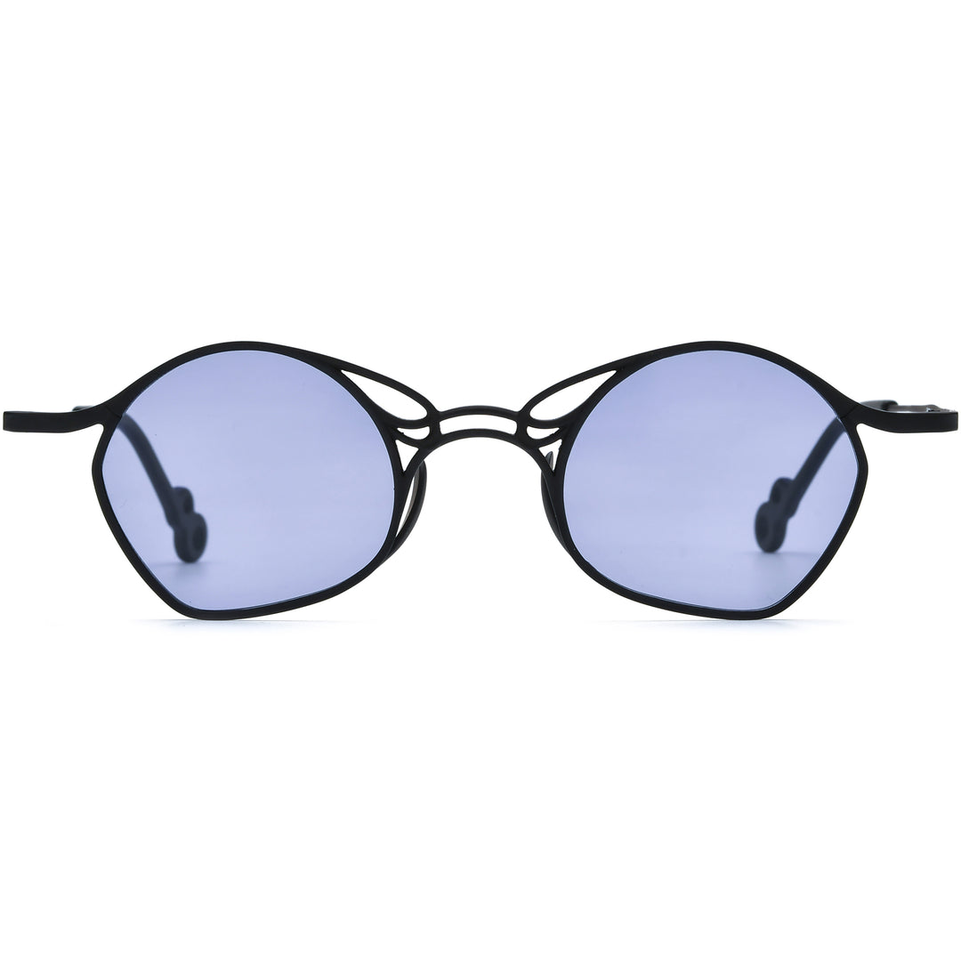 Geometric Sunglasses BRS1185