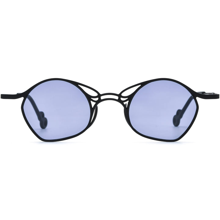 Geometric Sunglasses BRS1185