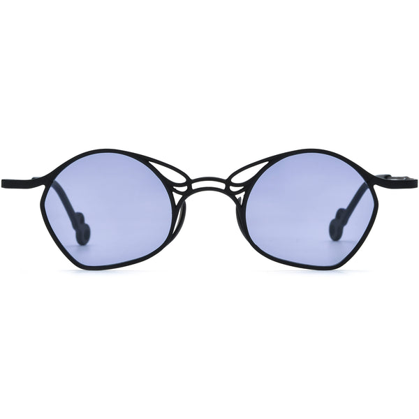 Geometric Sunglasses BRS1185