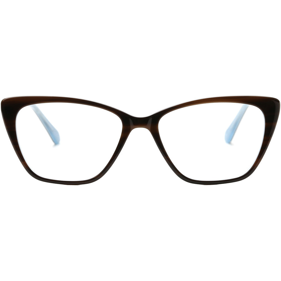 Cat-Eye Glasses GSR1078