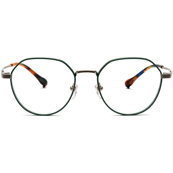 Round Glasses MW1259