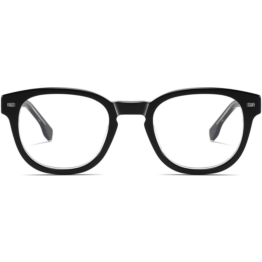 Square Glasses KC1033