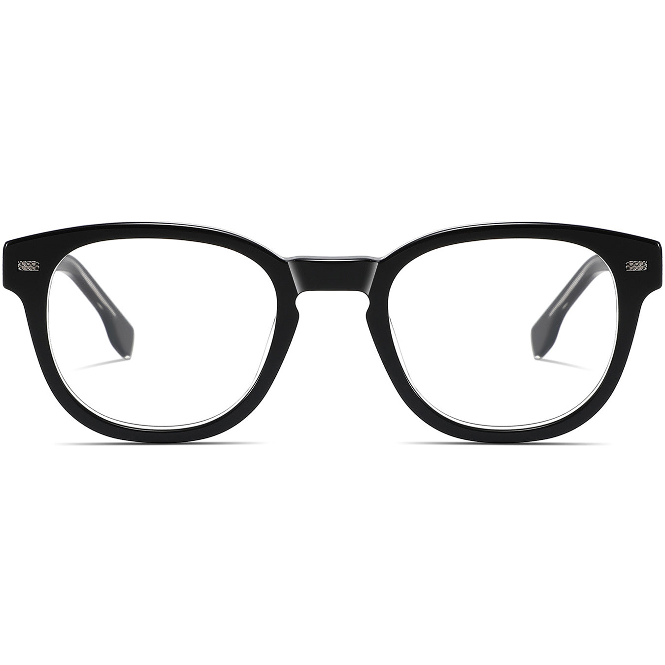 Square Glasses KC1033