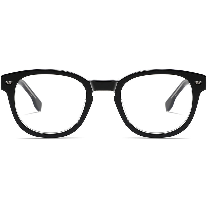 Square Glasses KC1033