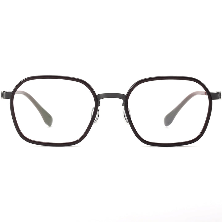 Geometric Glasses BY1064
