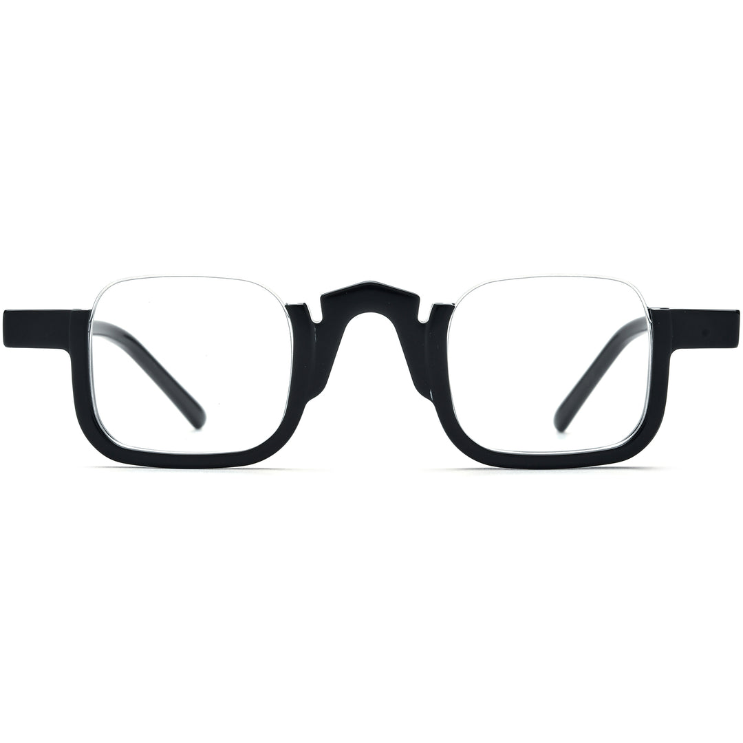 Square Glasses BR1486