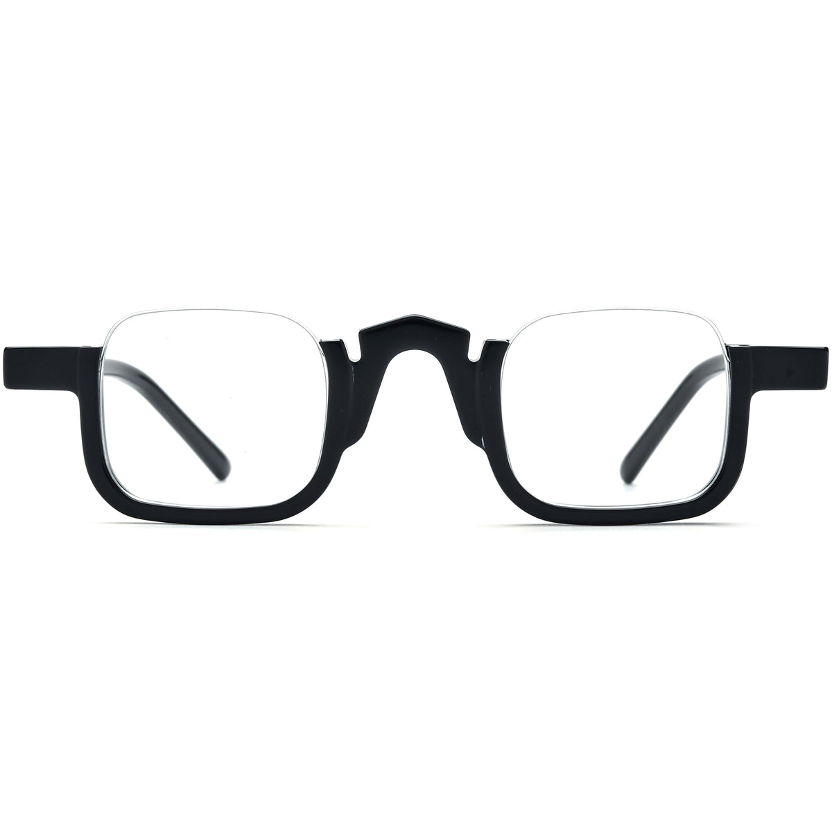 Square Glasses BR1486