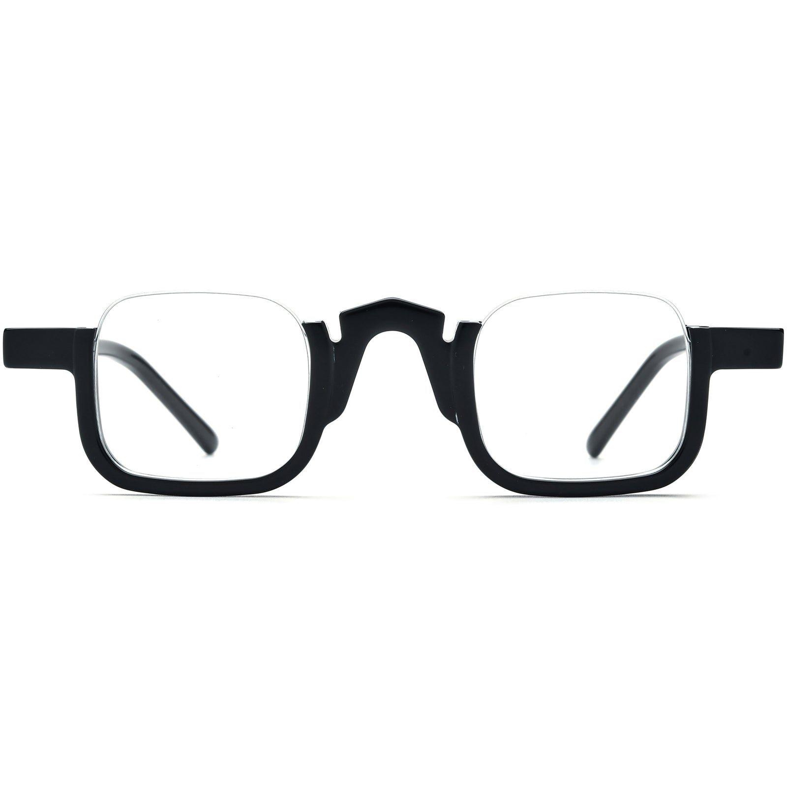 Square Glasses BR1486