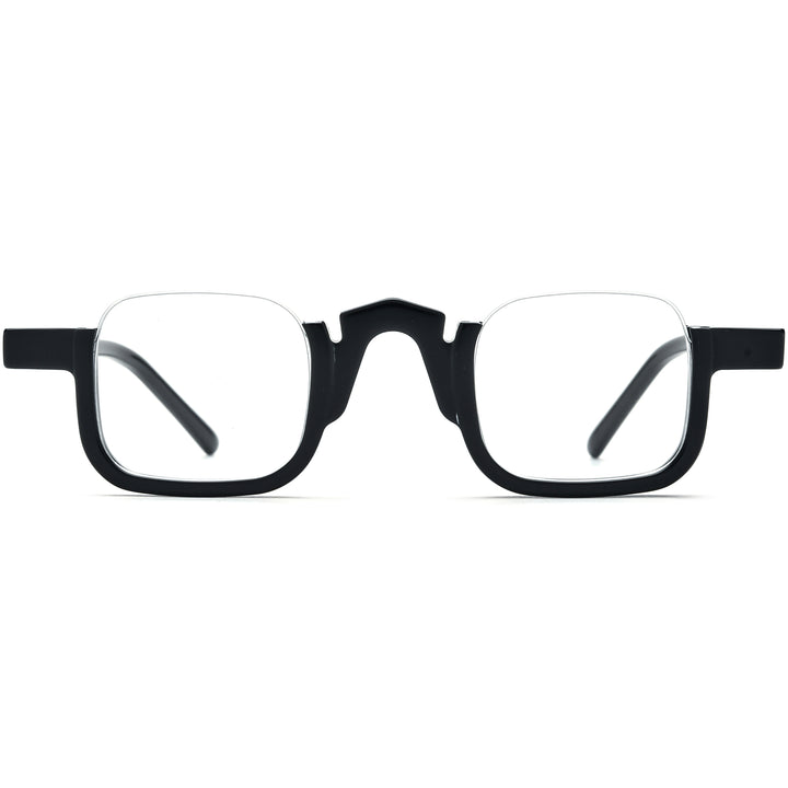 Square Glasses BR1486